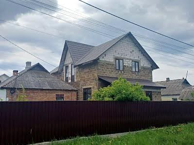 будинок за адресою Захисників України вул., 41