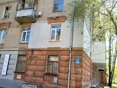 квартира за адресою Данилевського вул., 32Б