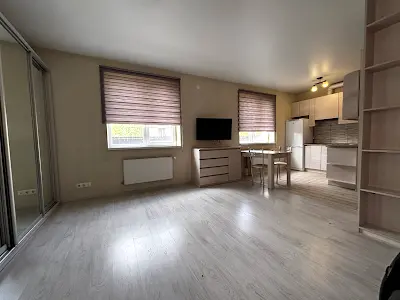 квартира за адресою Добробутна вул., 15