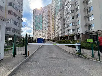 квартира за адресою Академіка Заболотного вул., 15-Б