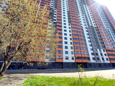квартира по адресу Владимира Сосюры ул., 6