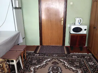 комната по адресу Сулеймана Стальского ул., 26