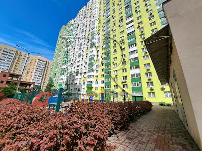 квартира за адресою Юлії Здановської вул. (Ломоносова), 36-В