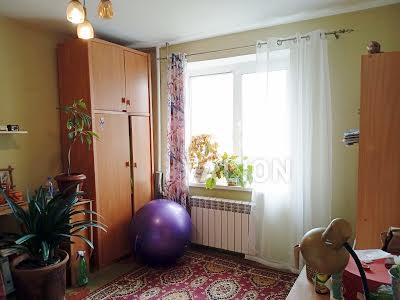 квартира за адресою Миру вул., 2