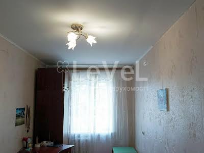 квартира за адресою Івана Їжакевича вул., 7/10