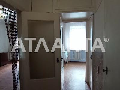 квартира по адресу Генерала Петрова ул., 27/4