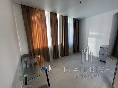 квартира за адресою Салютна вул., 2к5