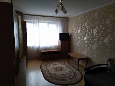 квартира по адресу Владимира Ивасюка просп. (Героїв Сталінграду), 51