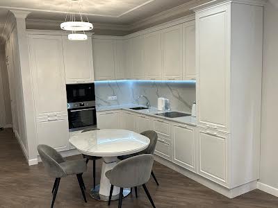 квартира за адресою Кловський узвіз (Кловський), 7а