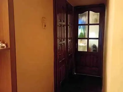 квартира за адресою Зодчих вул., 68/2
