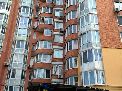 квартира по адресу Осенняя ул., 33