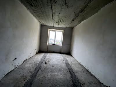 квартира по адресу Тролейбусна, 22а