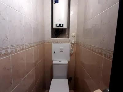 квартира по адресу Драгоманова ул., 5