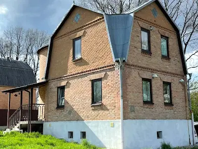 дом по адресу Вул.Цетральна, 234