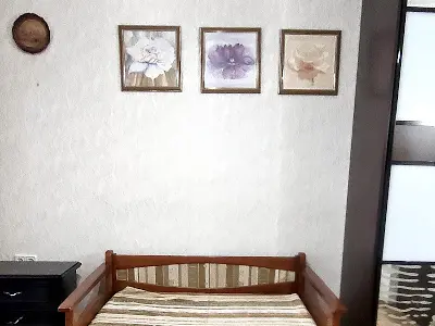 квартира по адресу Владимира Ивасюка просп. (Героїв Сталінграду), 60