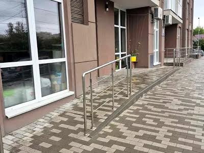 квартира за адресою Гроденська вул. (Гродненська), 14