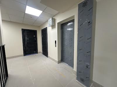 квартира по адресу Зелена, 300