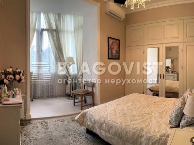 квартира за адресою Антоновича вул. (Горького), 8