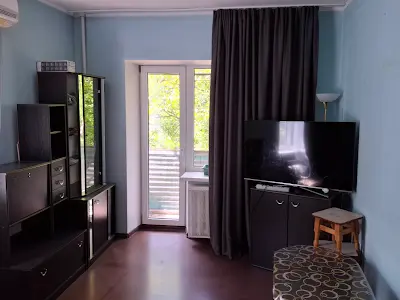 квартира за адресою Лесі Українки бульв., 16