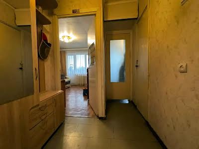 квартира по адресу Калиновая ул., 82