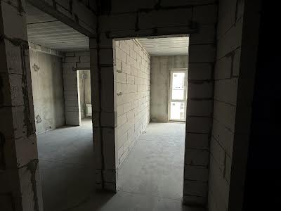 квартира за адресою Михайла Максимовича вул. (Онуфрія Трутенка), 24