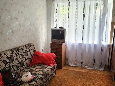 комната по адресу Столбовая ул., 21