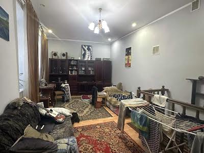 квартира по адресу Замарстыновская ул. (Калинина), 1