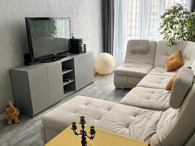 квартира по адресу Каховская ул., 62-А
