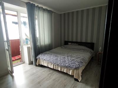 квартира за адресою Харківське шосе, 60