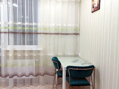 квартира за адресою Коперника вул., 3