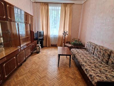 квартира за адресою Микільсько-Ботанічна вул., 17/19