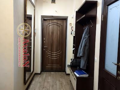 квартира по адресу Академика Заболотного ул., 63/1