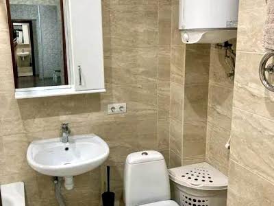 квартира за адресою Сергія Данченка вул., 3