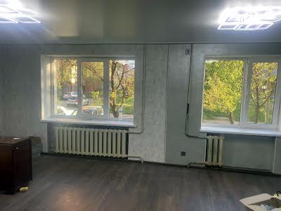 квартира за адресою Європейська вул. (Фрунзе), 243