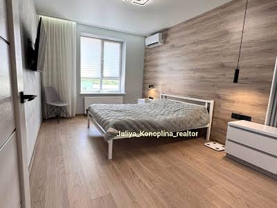 квартира по адресу Сімейна ул., 6