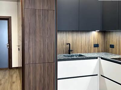 квартира за адресою Саперне Поле вул., 5