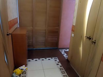 квартира за адресою Метрологічна вул., 2
