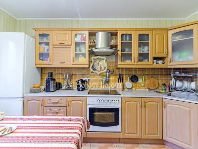 квартира за адресою Валерія Лобановського просп., 128