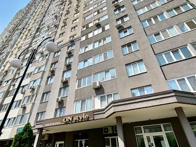 квартира за адресою В'ячеслава Чорновола вул., 6-А