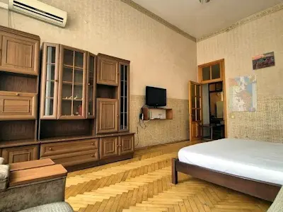 квартира за адресою Одеса, Тираспольська вул., 13