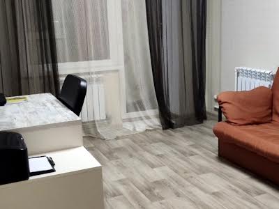 квартира по адресу Тракторостроителей просп., 162д