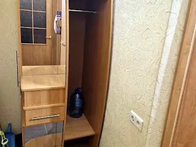 квартира за адресою Ентузіастів вул., 7/3