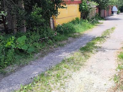 участок по адресу Провулок Малий