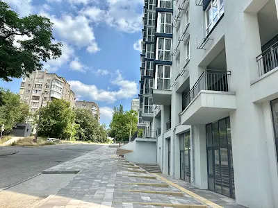 квартира за адресою Тбіліська вул., 23
