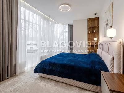 квартира за адресою Авіаконструктора Антонова вул., 2-Б