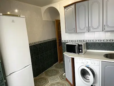квартира по адресу Лесной просп., 17-А
