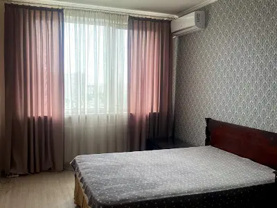 квартира по адресу Родини Крістерів ул., 20