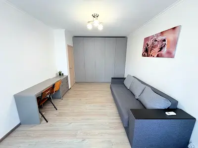 квартира за адресою Соборна вул., 105/6