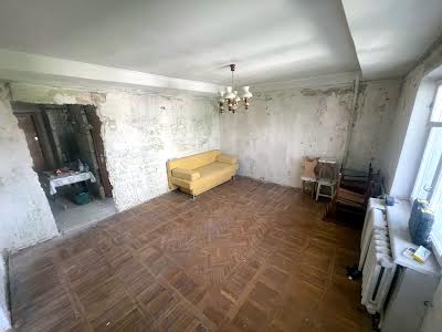 квартира за адресою Голосіївський просп. (40-річчя Жовтня), 120к1