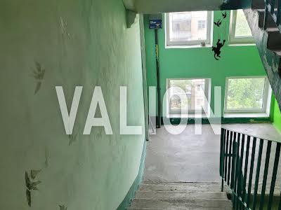 квартира за адресою Оболонський просп., 39-А